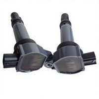 Bobine d'allumage OE 3102236 MW250963 SMW250963 DQ9115A K00565035 9125601, remplacement direct pour Volvo V70 XC70 S80 1999-2009