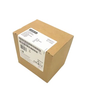 Module CPU Simatic S7 1200 d'origine, 1211c, 6ES7211-1AE40-0XB0 - Product Image 2