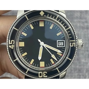 นาฬิกาเจลลี่ดีไซน์สั่งทำยอดนิยม Drioshipping ราคาถูกสุด รุ่นใหม่ล่าสุด นาฬิกาข้อมือหนังแท้สำหรับผู้ชายสุดคลาสสิก - Product Image 2