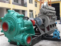 Pompe de dragage robuste pour gravier, en alliage de chrome haute résistance, pour le dragage de sable et les projets de dragage fluvial <span class=keywords><strong>mondial</strong></span> - Product Image 4