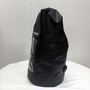 15L impermeable Faraday bolsa seca RFID Bloqueo de señal bolsa seca mochila impermeable para seguridad de información - Product Image 2