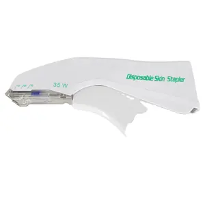Disposable Surgical Skin Staplers remover with CE & ISO
