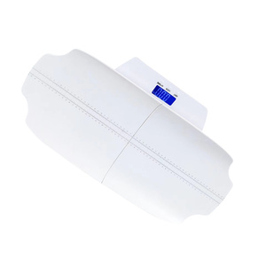 Báscula Digital para Bebés Veidt VT-604, Capacidad de 20 kg, Tamaño Grande, Electrónica, para Uso Doméstico, para Recién Nacidos e Infantes - Product Image 6