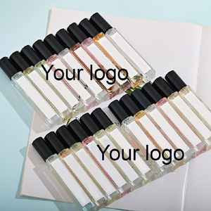 Perfumes Original Perfume de mujer Muestras Diseñador en miniatura Mini Perfume de marca para mujer - Product Image 5