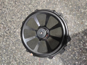 Para <span class=keywords><strong>BOSE</strong></span> Doctor Porsche, Altavoces de Bajos de 10 Pulgadas para Puerta de Coche Cayenne, Piezas Originales de Primera Calidad - Product Image 4
