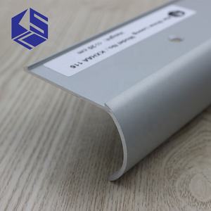 Profilo Antiscivolo KSL per Gradini in Porcellana, Ceramica, Vinile, Metallo e Legno - Product Image 2