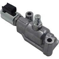 Ensemble de soupape MDL 121-0357 1210357 compatible avec Caterpillar CAT TR43M44-C13B TR35E44-C9.3B Powertrain