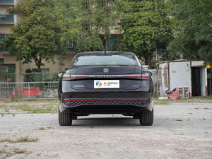 Prenotazione 2024 per Volkswagen <span class=keywords><strong>Passat</strong></span> Sedan 1.5L Turbo Automatico Veicolo a Nuova Energia - Product Image 5