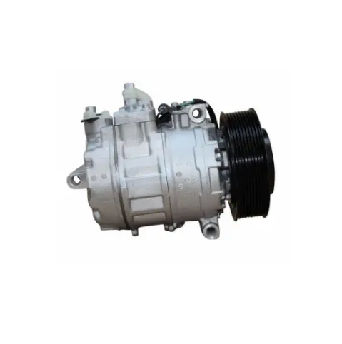 Alta qualidade compressor de ar condicionado auto A/C compressor para Mercedes Actros, 447180-4366
