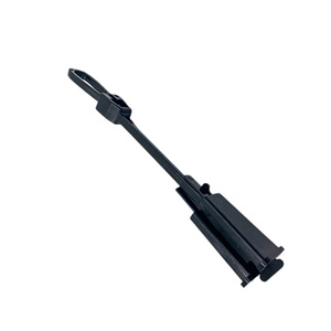 Serre-câble de tension ODWAC-PY pour câble plat aérien FTTH, charge de rupture 1,2 kN - Product Image 3