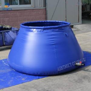 <span class=keywords><strong>Réservoir</strong></span> <span class=keywords><strong>d</strong></span>'<span class=keywords><strong>eau</strong></span> bleu <span class=keywords><strong>de</strong></span> bâche <span class=keywords><strong>de</strong></span> PVC - Product Image 3