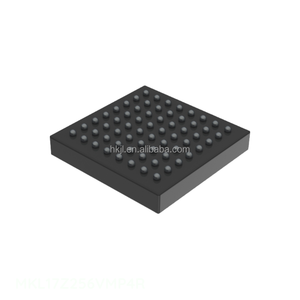 Embedded MKL17Z256VMP4R 64 LFBGA Buy Online Electronic Components Original - Product Image 1