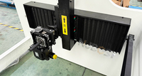 BOST Hersteller CNC Automatische Hydraulische Biegemaschine für Blech/Stahlplatten/Aluminium Faltung & Formgebung