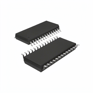 Buy Electronics Components Online Original 28 TSSOP Data Acquisition MAXQ3183-RAN+ - Product Image 1