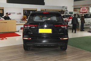 Auto Usado Mitsubishi <span class=keywords><strong>Outlander</strong></span> <span class=keywords><strong>2023</strong></span> 1.5T Edición Elegance de Dos Ruedas Motrices, SUV Familiar de Gran Espacio para Venta al por Mayor en el Extranjero - Product Image 3