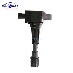 Koil Pengapian Grosir Makki ZJ2-018-100 ZJ20-18-100A ZJ49-18-100 ZJ49-18-100A Untuk Mazda 	 <span class=keywords><strong>2</strong></span> <span class=keywords><strong>3</strong></span> - Product Image 2