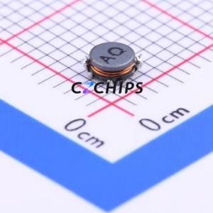 CDH30D14H125NP-1R0MC ตัวเหนี่ยวนำไฟฟ้าแบบ SMD,3x3 มม. ( ค่าความเหนี่ยวนำ: 1uH )( ความแม่นยำ: 20% กระแสไฟฟ้าที่กำหนด: 2.3A ) - Product Image 1