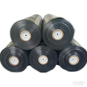 HDPE Sızıntı Önleyici Havuz Düz Dokulu <span class=keywords><strong>Membran</strong></span> 2Mm 1 Mm 1.5 Mm Baraj Kaplaması UV Dayanımlı HDPE Geomembran Tarım Çiftlikleri İçin - Product Image 5