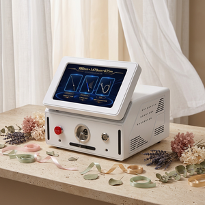 Machine de lipolyse au laser à diode 980 nm 1470 nm, machine de remodelage corporel, aspiration de graisse, liposuccion au laser, anti-inflammatoire postopératoire - Product Image 1