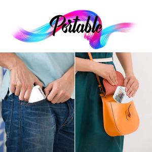 เครื่องพิมพ์อิงค์เจ็ทแบบพกพา <span class=keywords><strong>ราคา</strong></span>โรงงาน สำหรับพิมพ์สีเต็มรูปแบบ ใช้ได้กับงาน<span class=keywords><strong>สัก</strong></span> ฉลาก สิ่งทอ รองรับ Smart Wifi และ USB ขนาดเล็กกะทัดรัด - Product Image 3