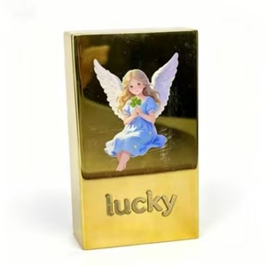 แท่งทองเหลืองขัดเงา C26800 สำหรับงานศิลปะและของสะสม - Product Image 2