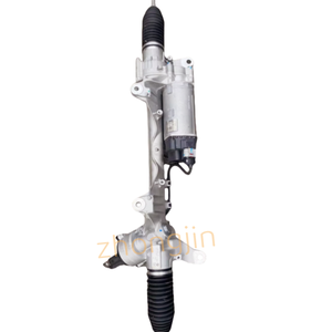 Crémaillère de direction assistée de pièces automobiles de vente chaude de haute qualité pour BMW F10 M2 <span class=keywords><strong>E46</strong></span> F30 E90 X3 F25 - Product Image 2