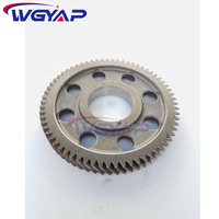 WGYAP OEM 03G105212 D Engrenage de vilebrequin de distribution de moteur pour Volkswagen AUDI SEAT SKODA 2.0 TDI CRAN