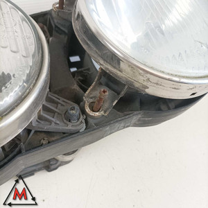 Faro Anteriore Destro 131740-00RE per BMW Serie 7 E32 1986-1994 (87656) - Product Image 6