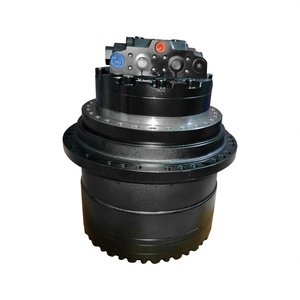 Conjunto de Transmisión Final para Excavadora Belparts 320C 320D PC200-7 R290LC-7 R305-7 ZX200-3 DH225 2160044 2897747 708-8F-00171 31N8-40010 - Product Image 5