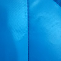 Dôme de fête gonflable extérieur personnalisé, grand, blanc, diamètre 10m, 12m, 15m, imperméable et portable