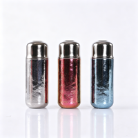 Gobelet isotherme portable simple en acier inoxydable 316 à double paroi, épaissi, 230 ml/350 ml, performance thermique 12-24h