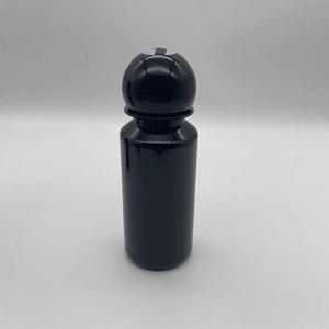 Botella de Plástico PET Blanca Vacía de 60 ml (2 oz) Libre de BPA, Personalizada, para Jugos y Bebidas Energéticas, con Tapa de Rosca y Serigrafía - Product Image 2