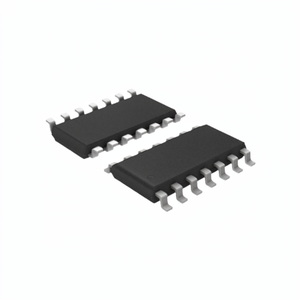 MAX3491ESD+ Interface 14 SOlC Original One Stop Service Electronic Chips Component - Product Image 1