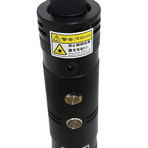 Encendedor Láser Portátil de 260W con Control Remoto, Dispositivo de Encendido Coaxial con Luz Roja, Visor de Aumento, Control de Plagas, 1 Año de Garantía - Product Image 3