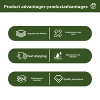 Sachet Doypack Personnalisé en Papier Kraft Imprimé par Héliogravure, Écologique, Compostable et Biodégradable, avec Fermeture Zip, pour Emballage Alimentaire, Anti-humidité