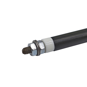 Tubo de Calentamiento Tubular Flexible de 1000 mm, Tubo de Calentamiento para Horno de 2000 W, Elemento Calefactor de Acero Inoxidable SUS304 - Product Image 6