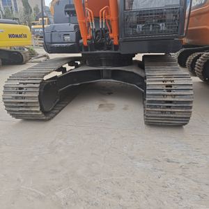 HITACHI เครื่องขุดมือสองเครื่องขุดมือสอง ZX210 ZX210 21ตัน - Product Image 5