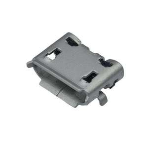 Nuevo y Original Conector MICRO USB IC ZX62D-B-5PA8(30) - Product Image 1