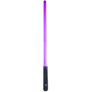 Không Dây pin <span class=keywords><strong>Pixel</strong></span> Ống 360 LED DJ ánh sáng đầy đủ màu sắc không dây DMX IR cho sân khấu tổ chức sự kiện - Product Image 2