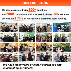 프로모션 정확한 프리미엄 250KG 디지털 휴대용 몸 무게 균형 욕실 무게 저울에 대 한 인간 - Product Image 6