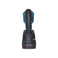 Scie sauteuse sans fil portable 250 mm, 20 V, 1300 W, sans balais, pour le bricolage, batterie, bois, métal, PVC, coupe industrielle, pierre