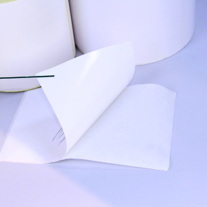 Etiqueta Autoadhesiva de Papel Térmico Dingfeng, Rectangular, Tamaño Personalizado, Etiqueta de Embalaje para Logística - Product Image 2