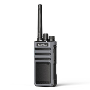 Belfone New ap5016 Analog UHF VHF tầm xa cầm tay hai cách phát thanh với ai dẫn tiếng ồn - Product Image 2