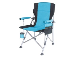 Chaise de pelouse portable pour la pêche en plein air Camp Picnic Travel
