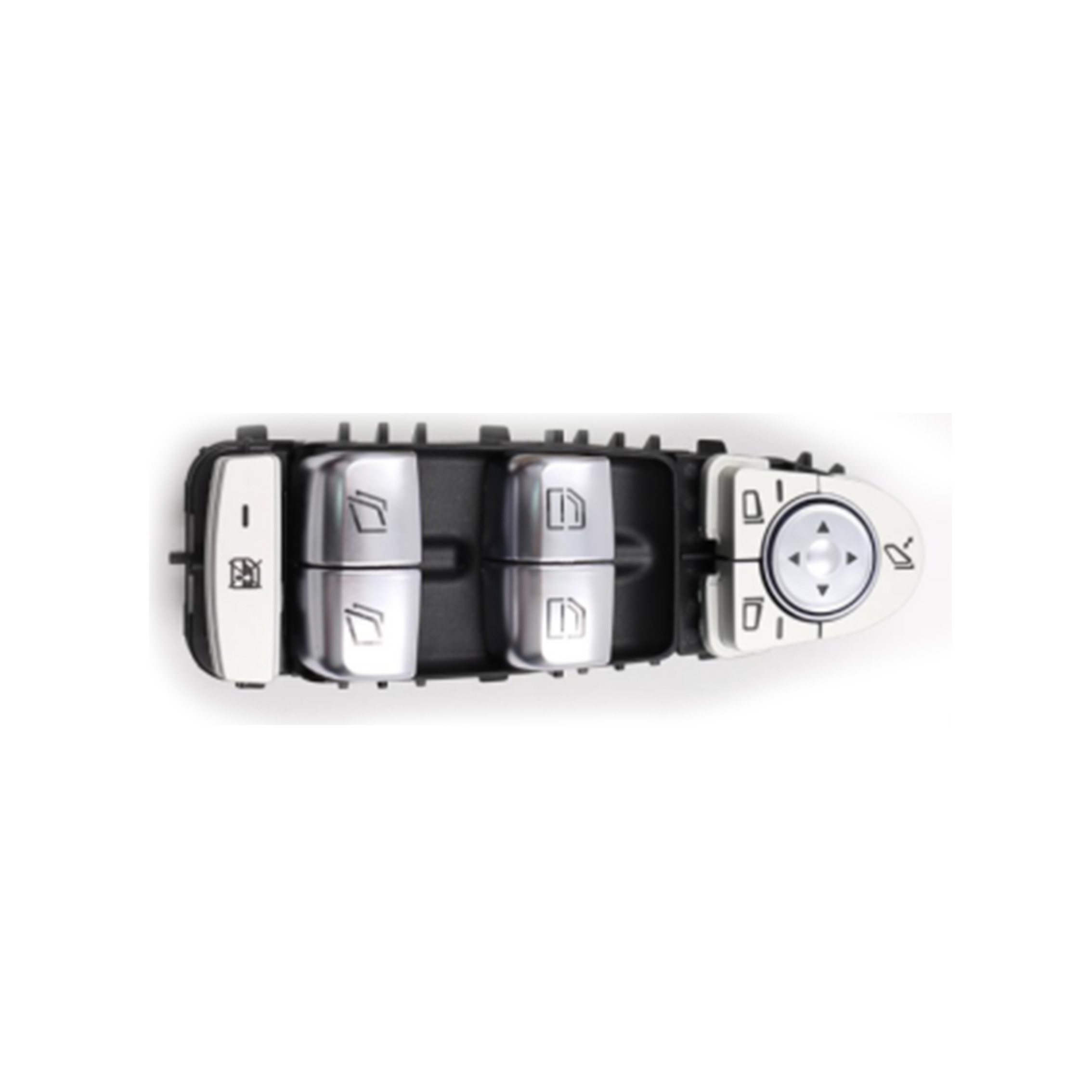 Переключатель Стеклоподъемника MB Viano W447 OEM 4475450413 A4475450413 для mercedes benz