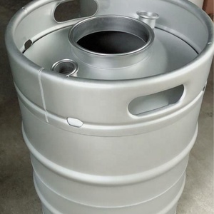 Levadura borde barril de cerveza de propagación Tri-abrazadera de barril para cervecería línea - Product Image 5
