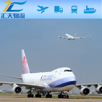 Service FBA FCL Lcl Transitaire Mer Air Agent de transport DHL Chine vers Afrique du Sud États-Unis Malaisie Philippines CA