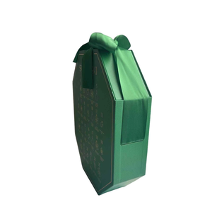 Calendario de Adviento Personalizado de Alta Gama al por Mayor 2026, Caja de Calendario de Adviento de 25 Días con Joyería y Productos de Belleza Glamorosos, Calendario de Adviento Navideño - Product Image 4