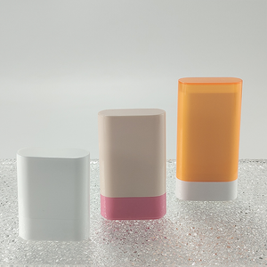 Envase Personalizado, Portátil y Único para Desodorante, Antitranspirante, Protector Solar en Gel, Cuidado de la Piel, PP, Fácil de Abrir - Product Image 2