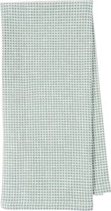 Ensemble de quatre serviettes de cuisine compressées jetables pour la maison |   100% coton, séchage rapide, antimicrobien, pour vaisselle sale et sèche - Product Image 3